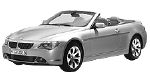 BMW E64 P3095 Fault Code