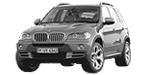 BMW E70 P3095 Fault Code