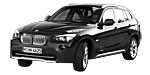 BMW E84 P3095 Fault Code