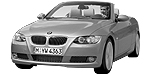 BMW E93 P3095 Fault Code